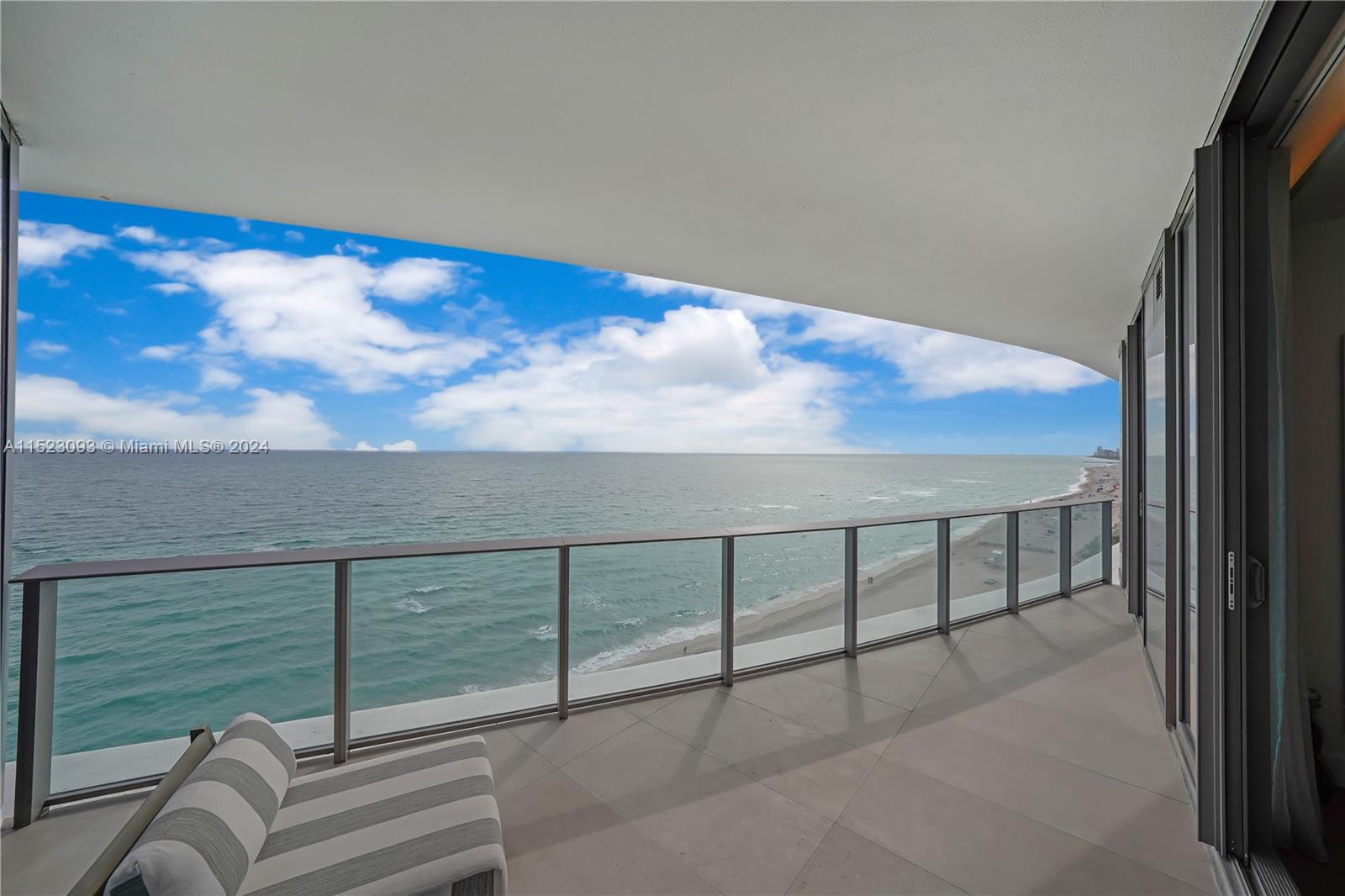 15701 COLLINS CONDO - Residential