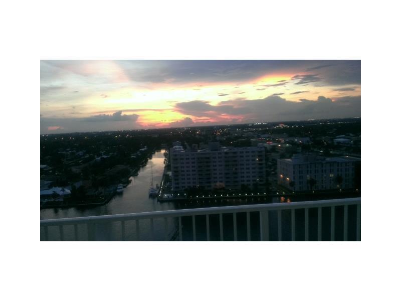 Estate Quality is Shown In this"Tuscan Penthouse Condo" Custom Kitchen Cabinets, Granite Countertops, Kitchen-Aid Signature Applic.,12 ft. High Volume Ceilings, Crown Molding Outline each room, Marble flooring, Both Baths have Custom Vanities & Frameless  Enclouser's & More Marble!Your Views include Intracoastal, Downtown and Amazing Sunsets!Enjoy Walk to the Beach,dining,shopping, 24 hour Security.Sec.elevator,Gym Heated Pool,Tennis Courts,Huge Community room, 2 covered parking,Incomparable Turn Key Condo