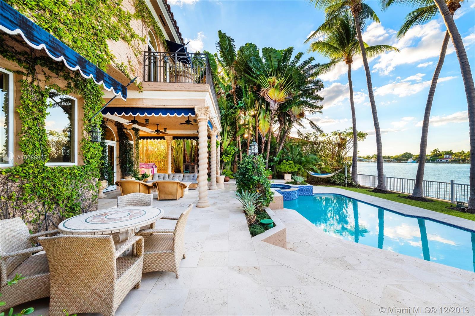 LAGORCE ISLAND - Residential