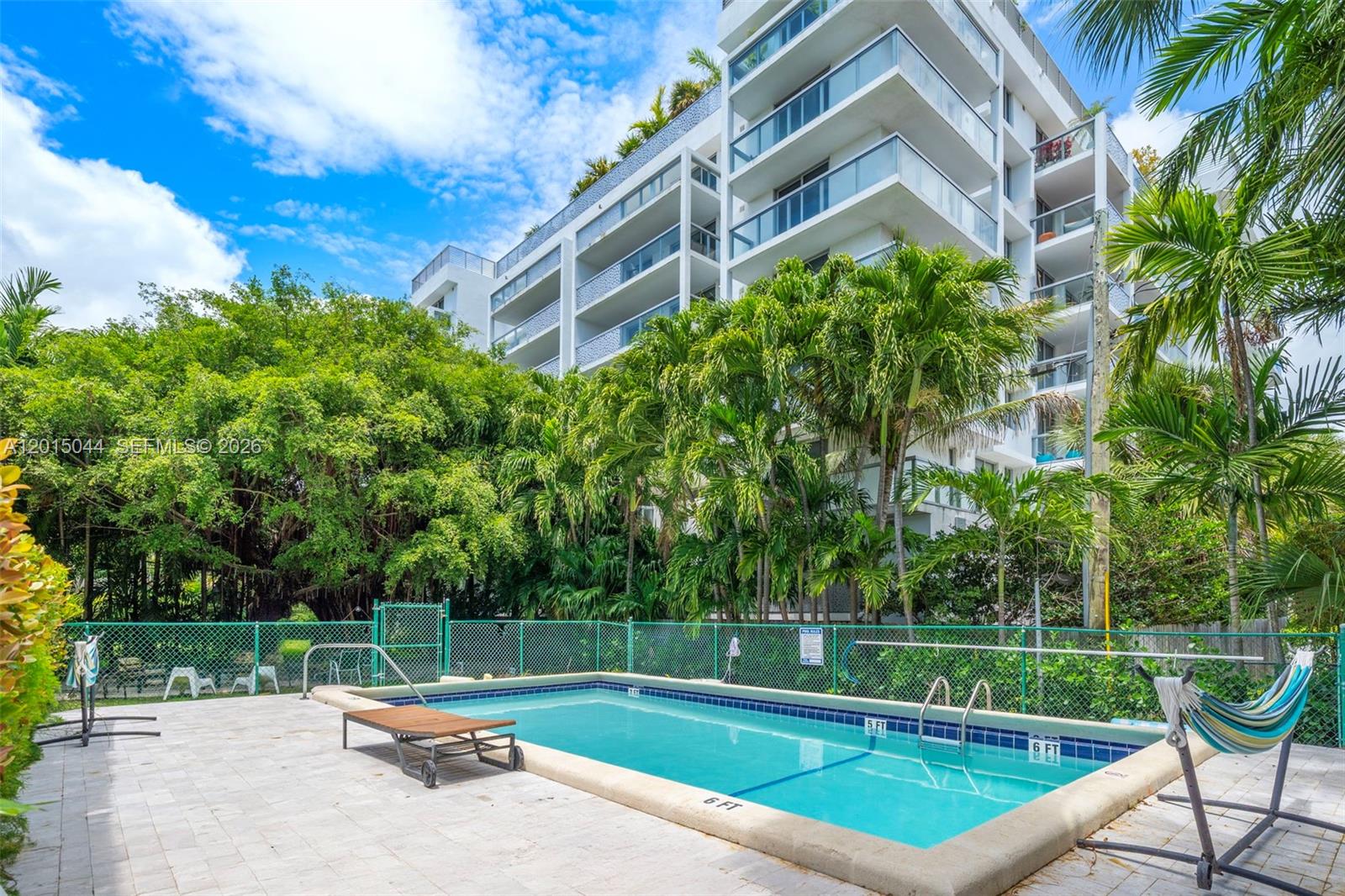 REX GARDENS CONDO - Residential