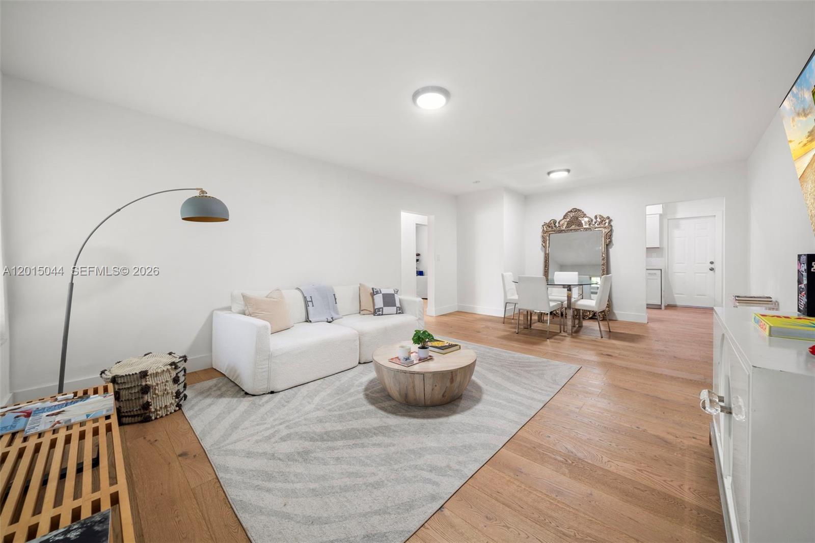 REX GARDENS CONDO - Residential