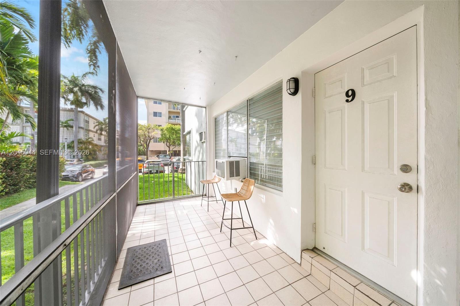 REX GARDENS CONDO - Residential