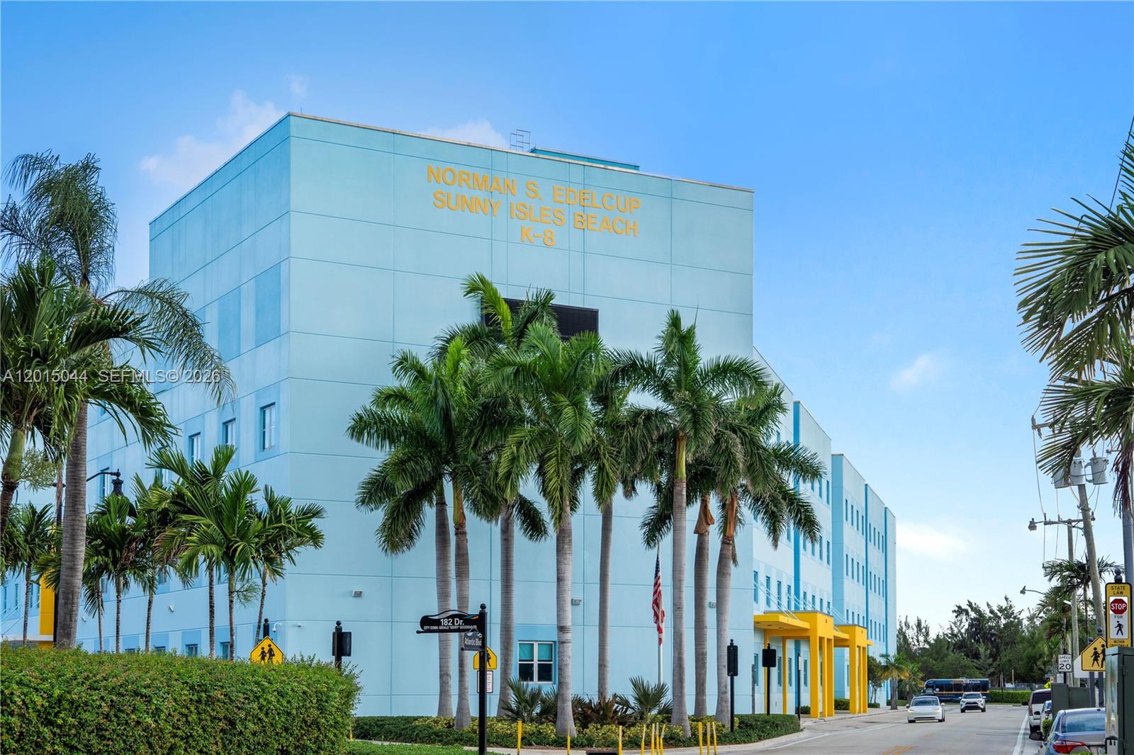 REX GARDENS CONDO - Residential