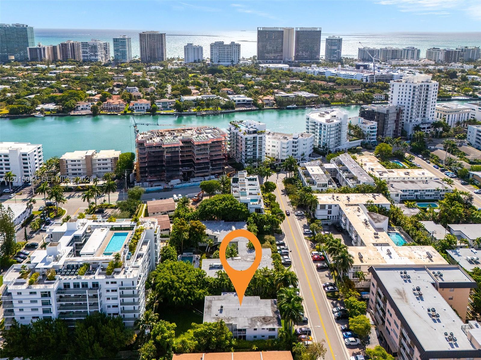 REX GARDENS CONDO - Residential