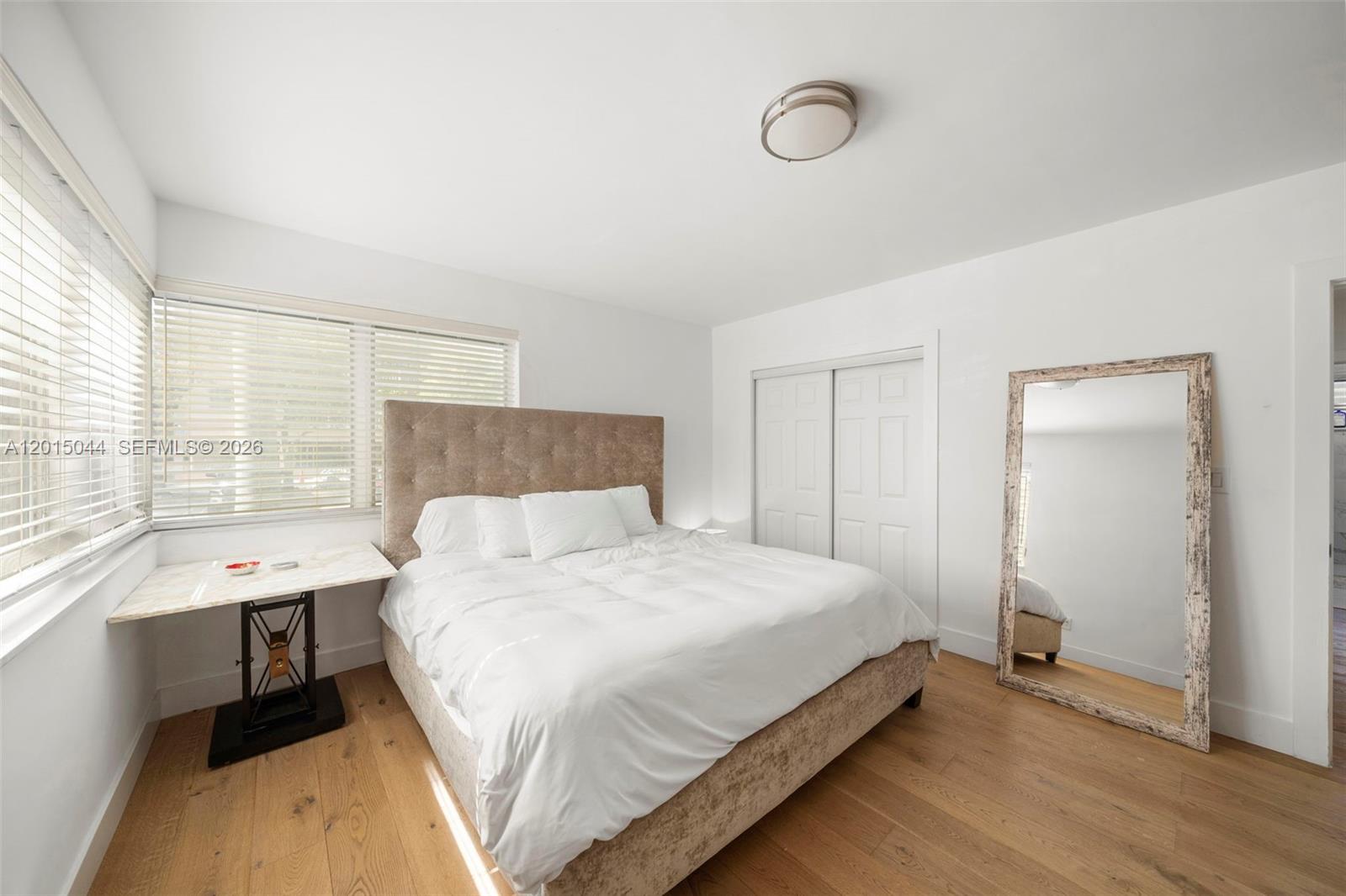 REX GARDENS CONDO - Residential