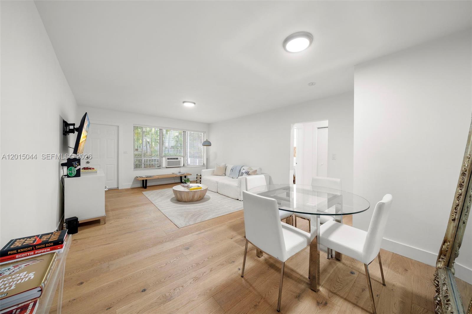 REX GARDENS CONDO - Residential