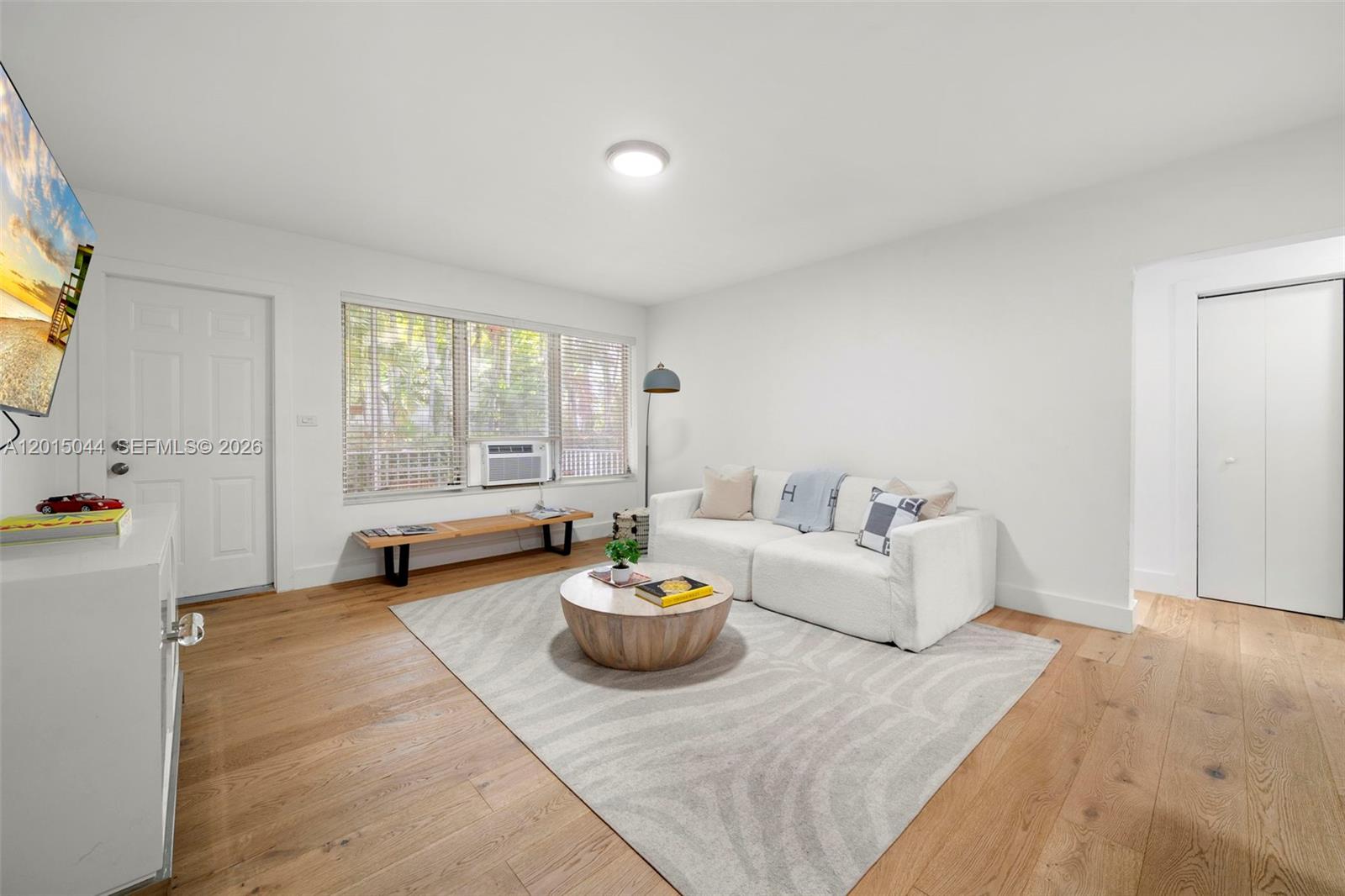 REX GARDENS CONDO - Residential