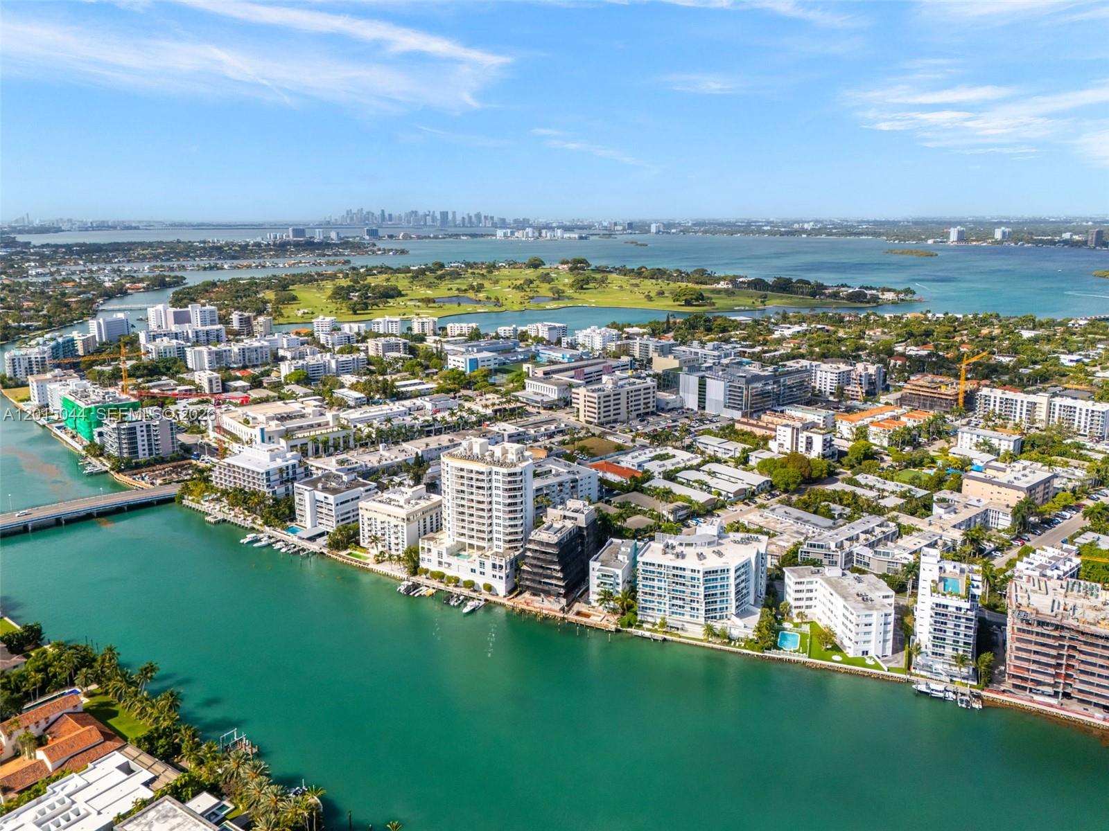 REX GARDENS CONDO - Residential