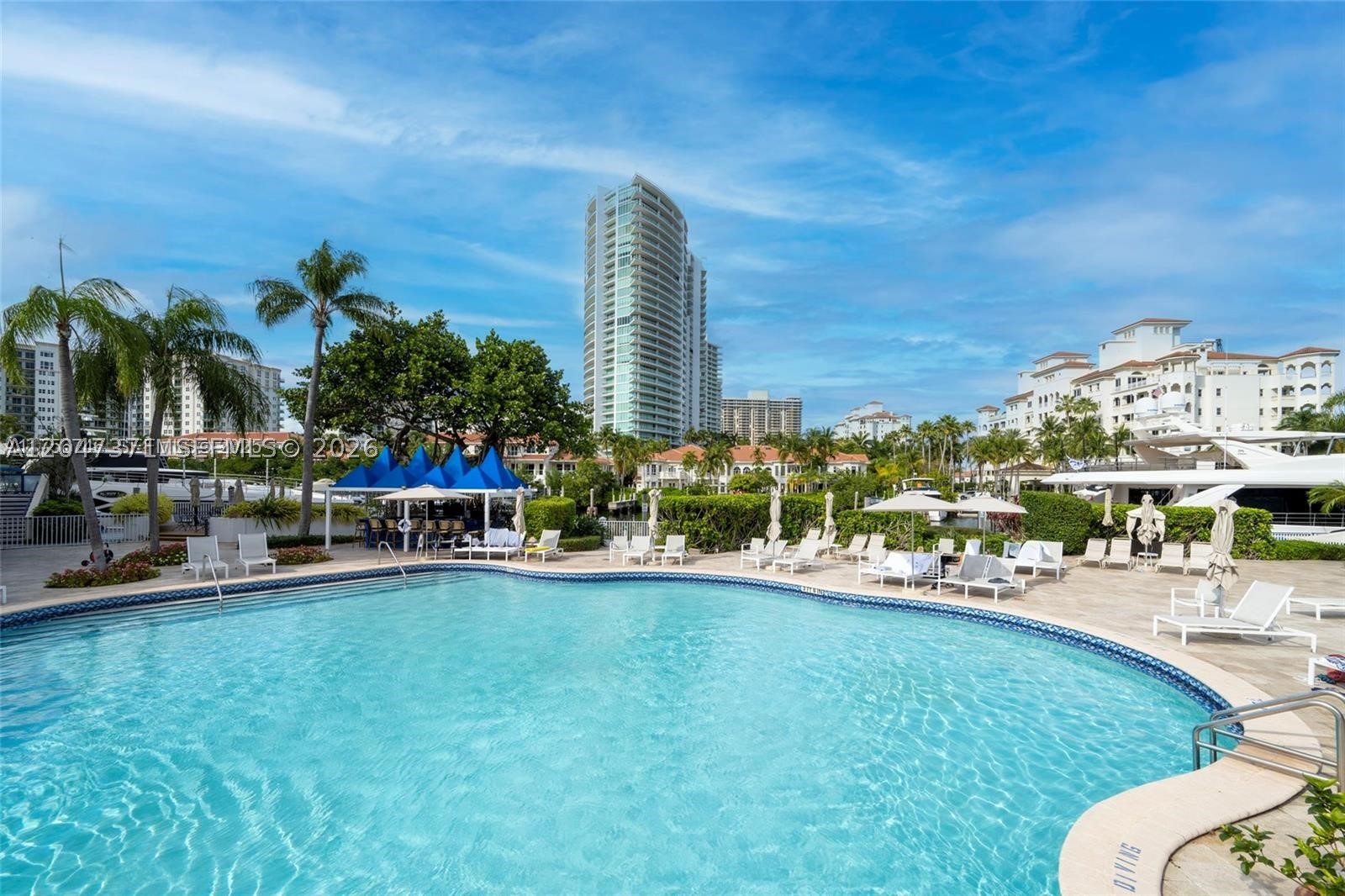 TURNBERRY ISLE CONDO - Residential