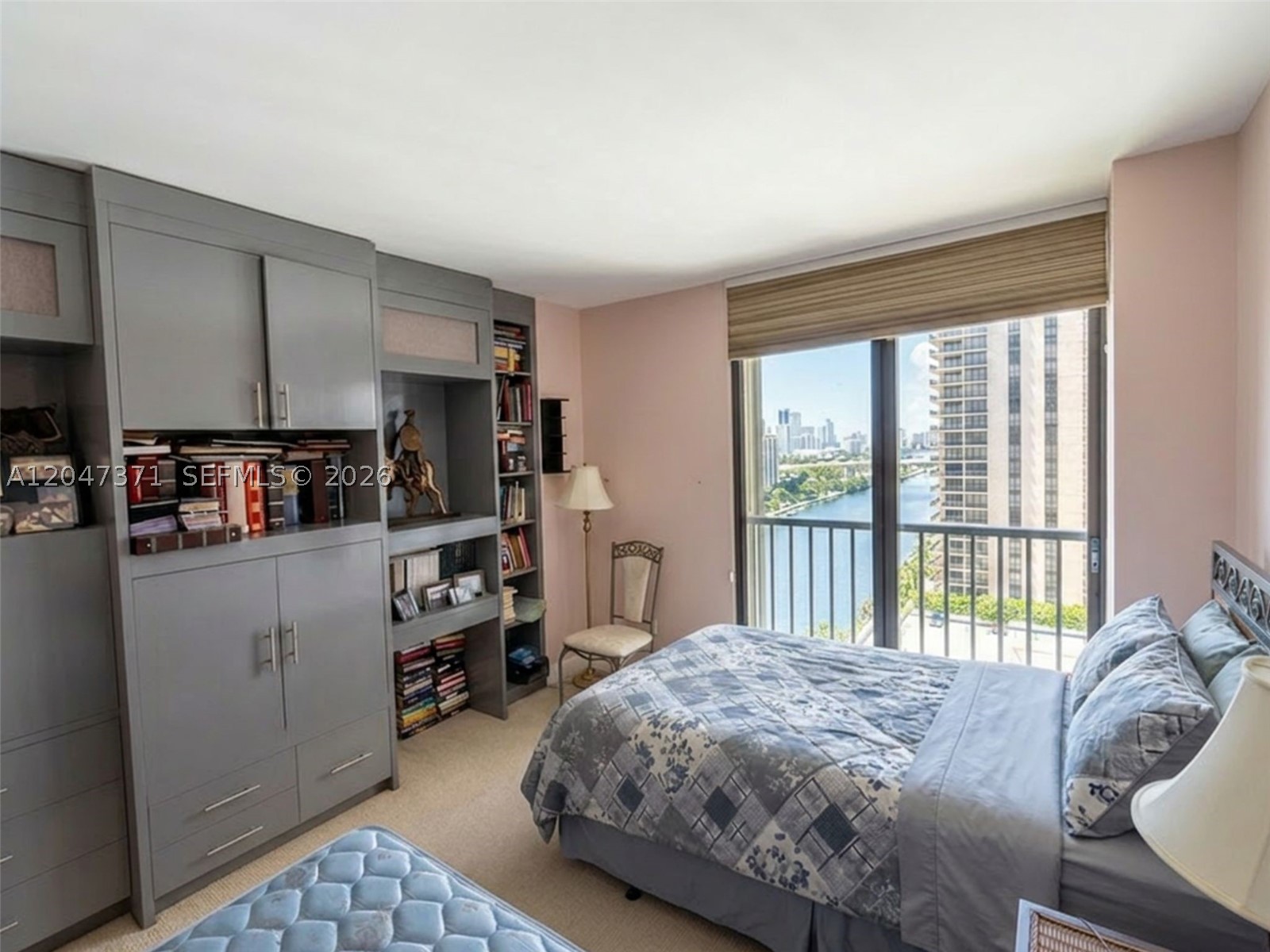 TURNBERRY ISLE CONDO - Residential