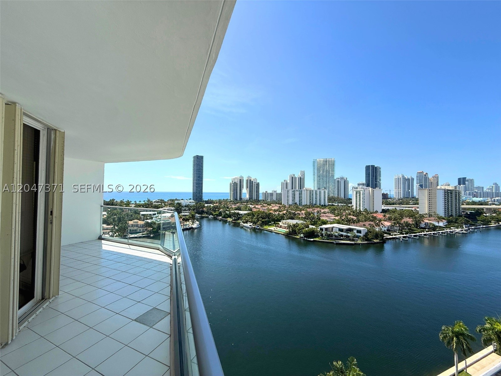 TURNBERRY ISLE CONDO - Residential