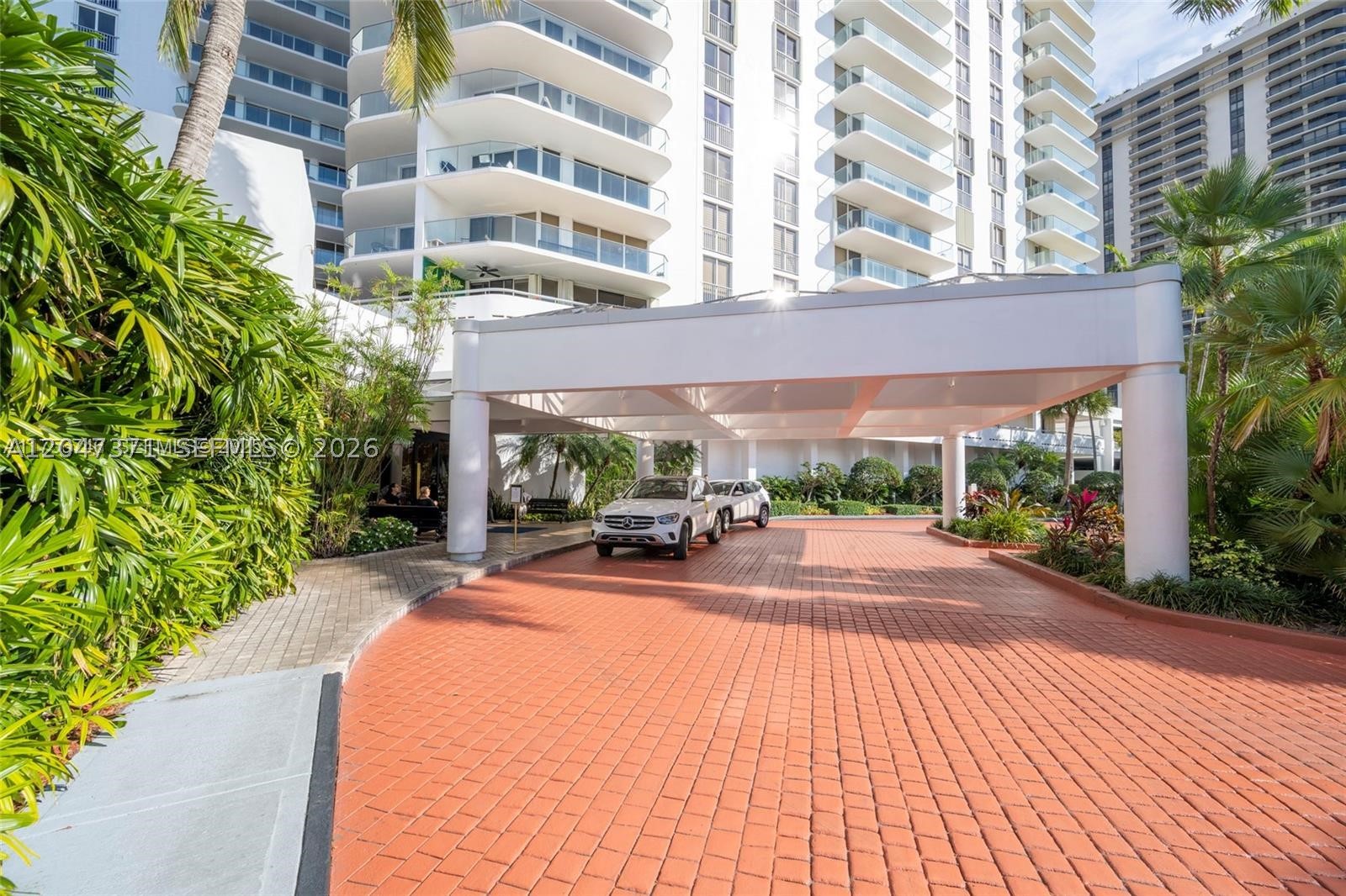 TURNBERRY ISLE CONDO - Residential
