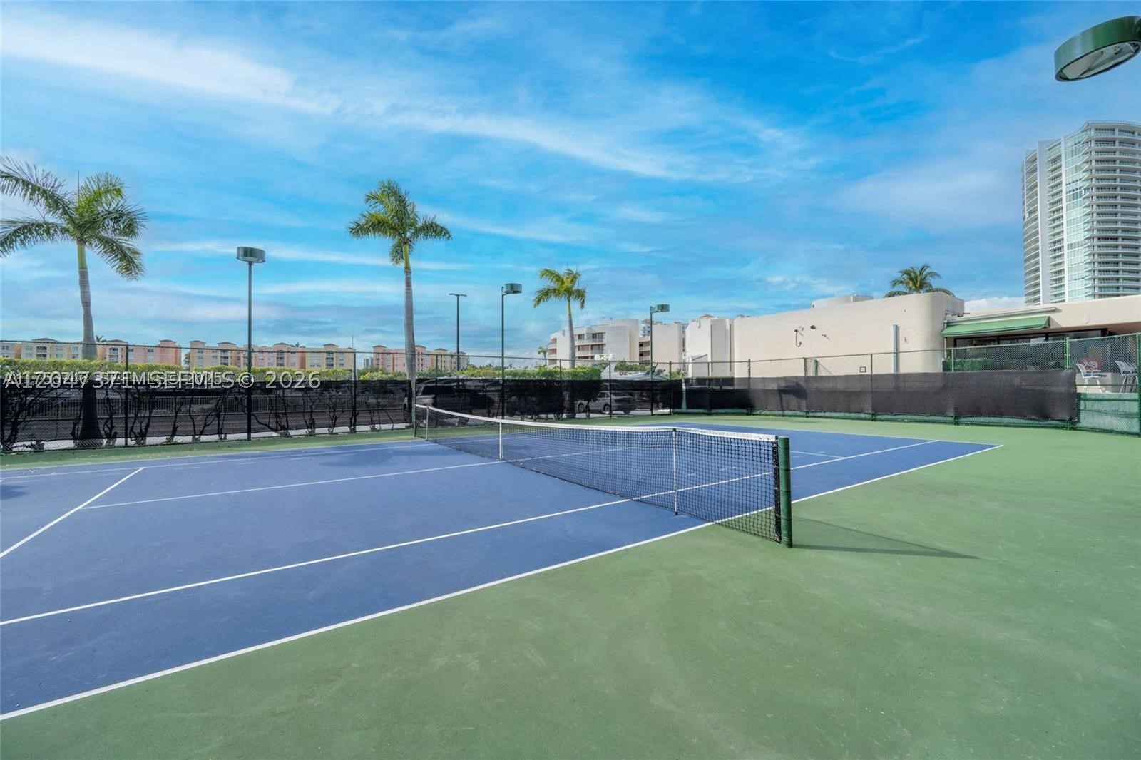 TURNBERRY ISLE CONDO - Residential