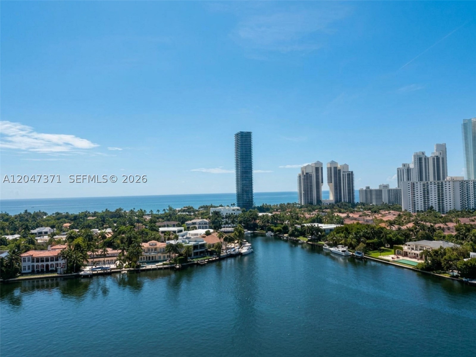 TURNBERRY ISLE CONDO - Residential