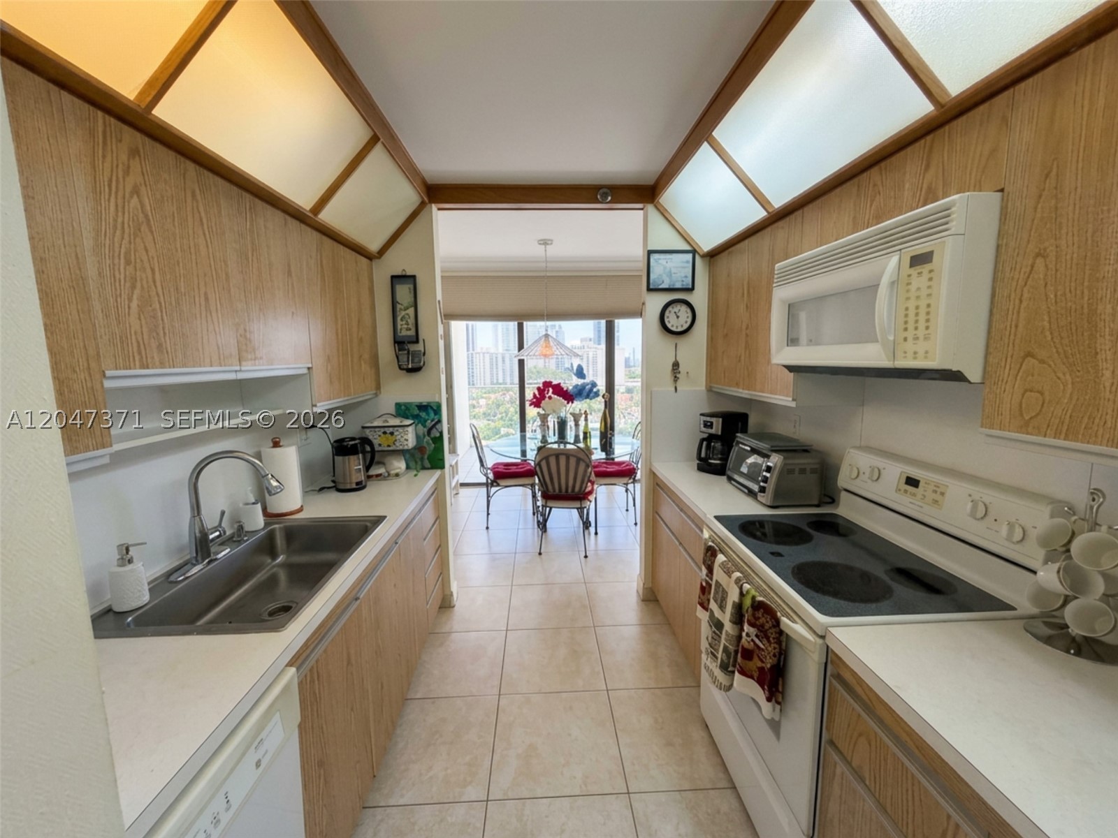 TURNBERRY ISLE CONDO - Residential