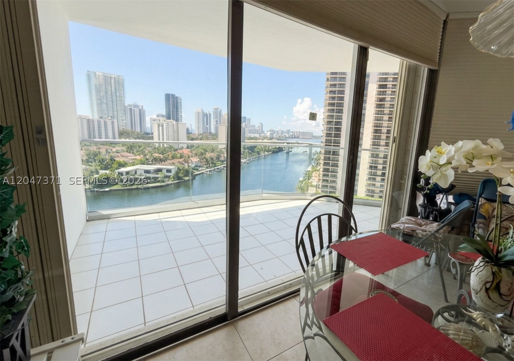 TURNBERRY ISLE CONDO - Residential