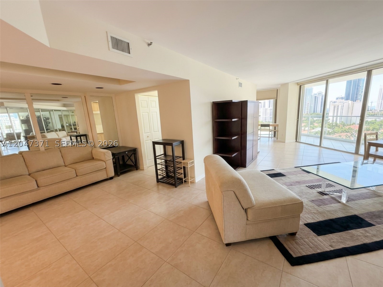 TURNBERRY ISLE CONDO - Residential