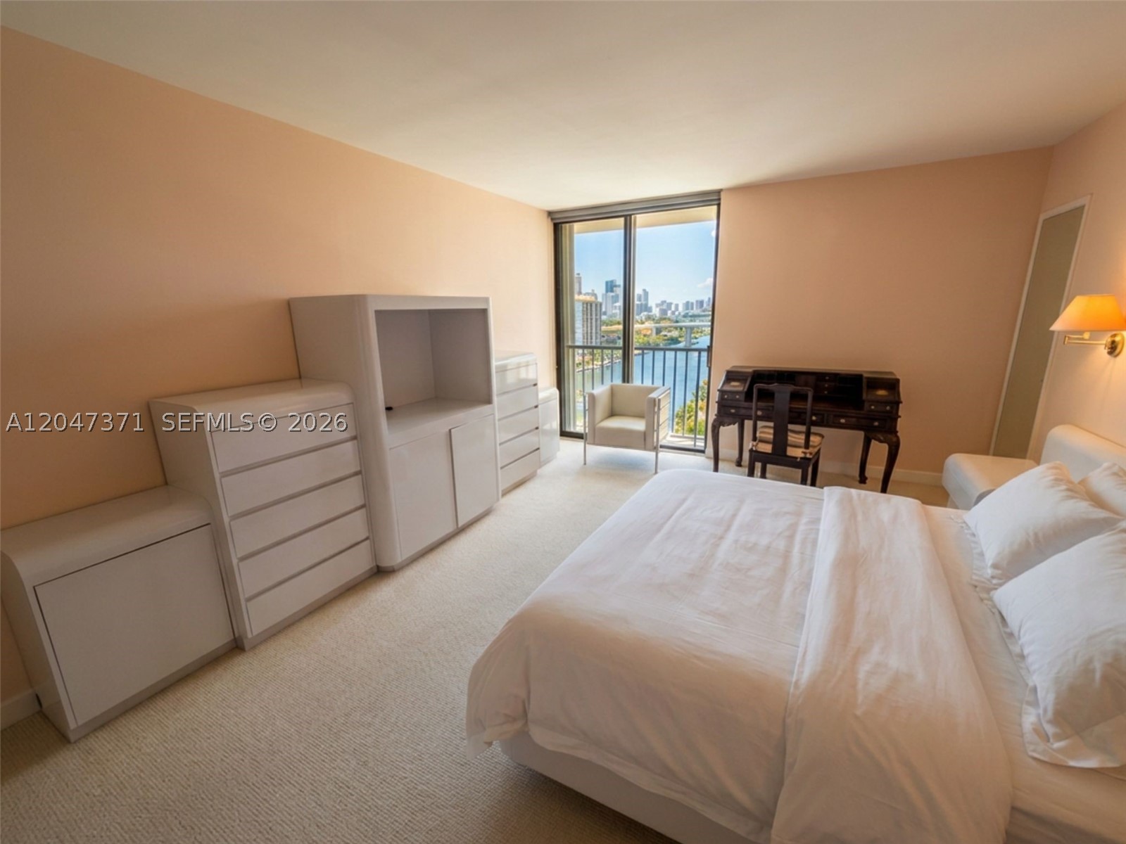 TURNBERRY ISLE CONDO - Residential