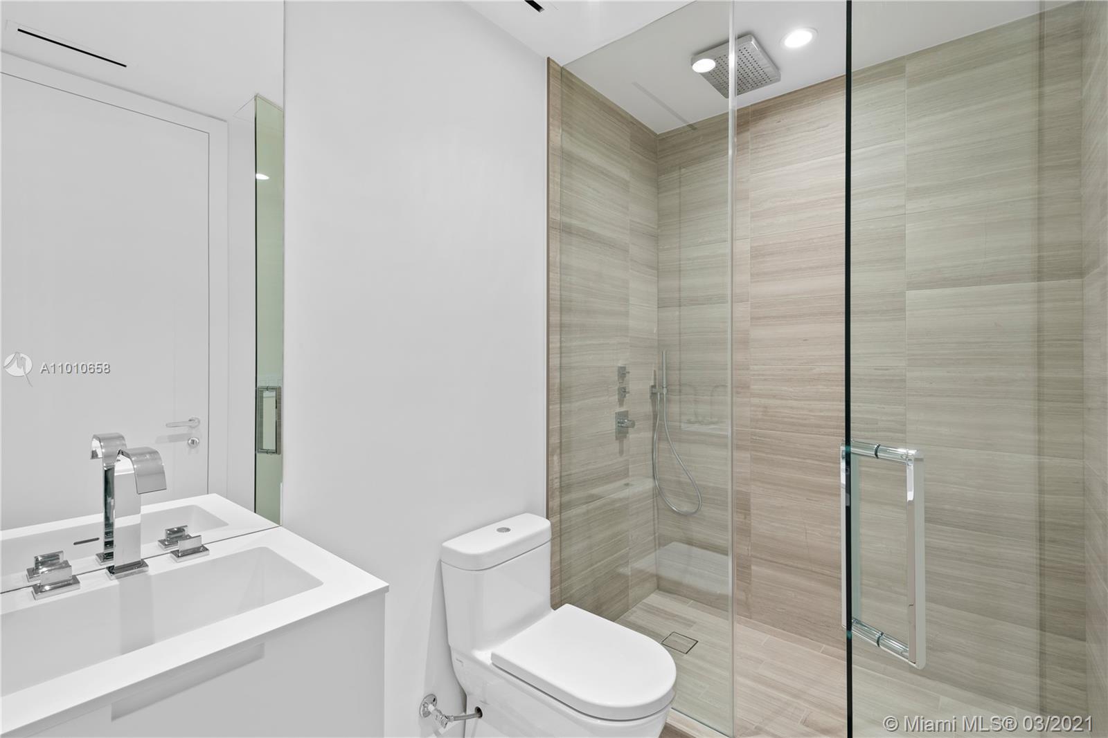 4701 NORTH MERIDIAN CONDO - Residential