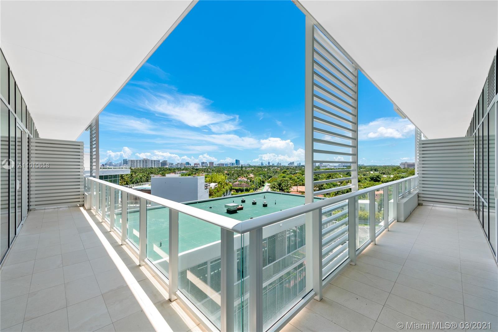 4701 NORTH MERIDIAN CONDO - Residential
