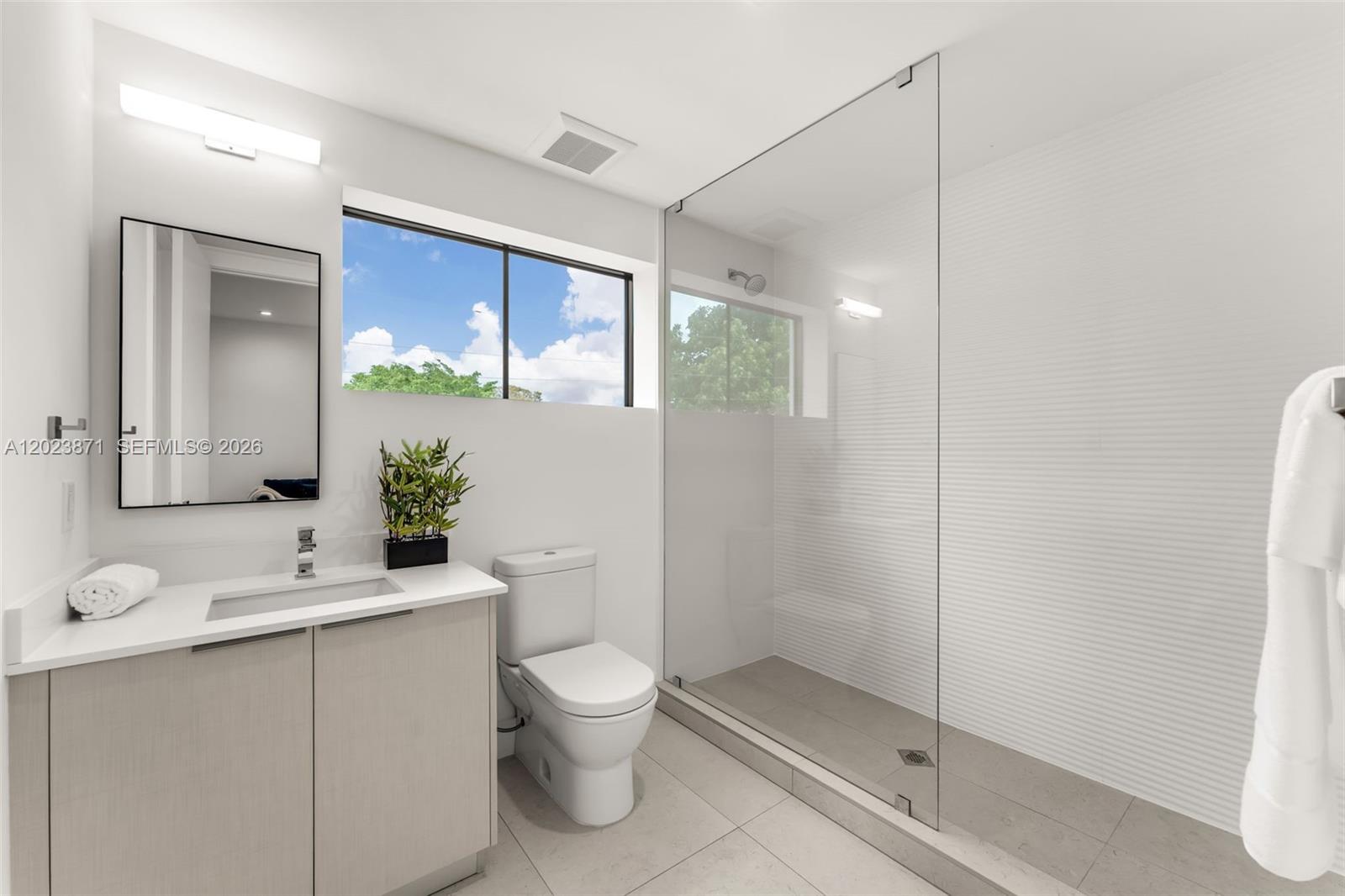 Brickell Eight - Residential Lease