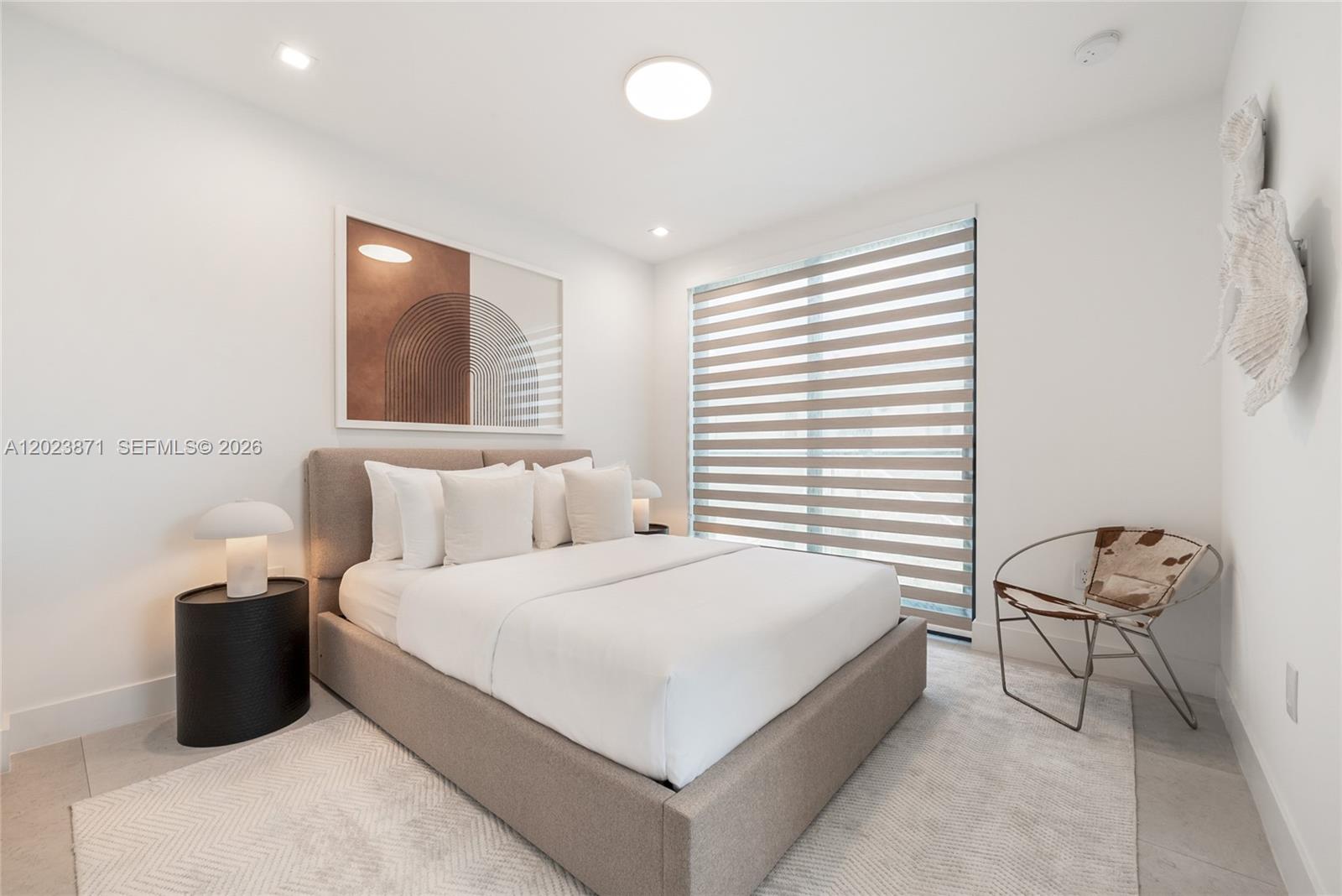 Brickell Eight - Residential Lease