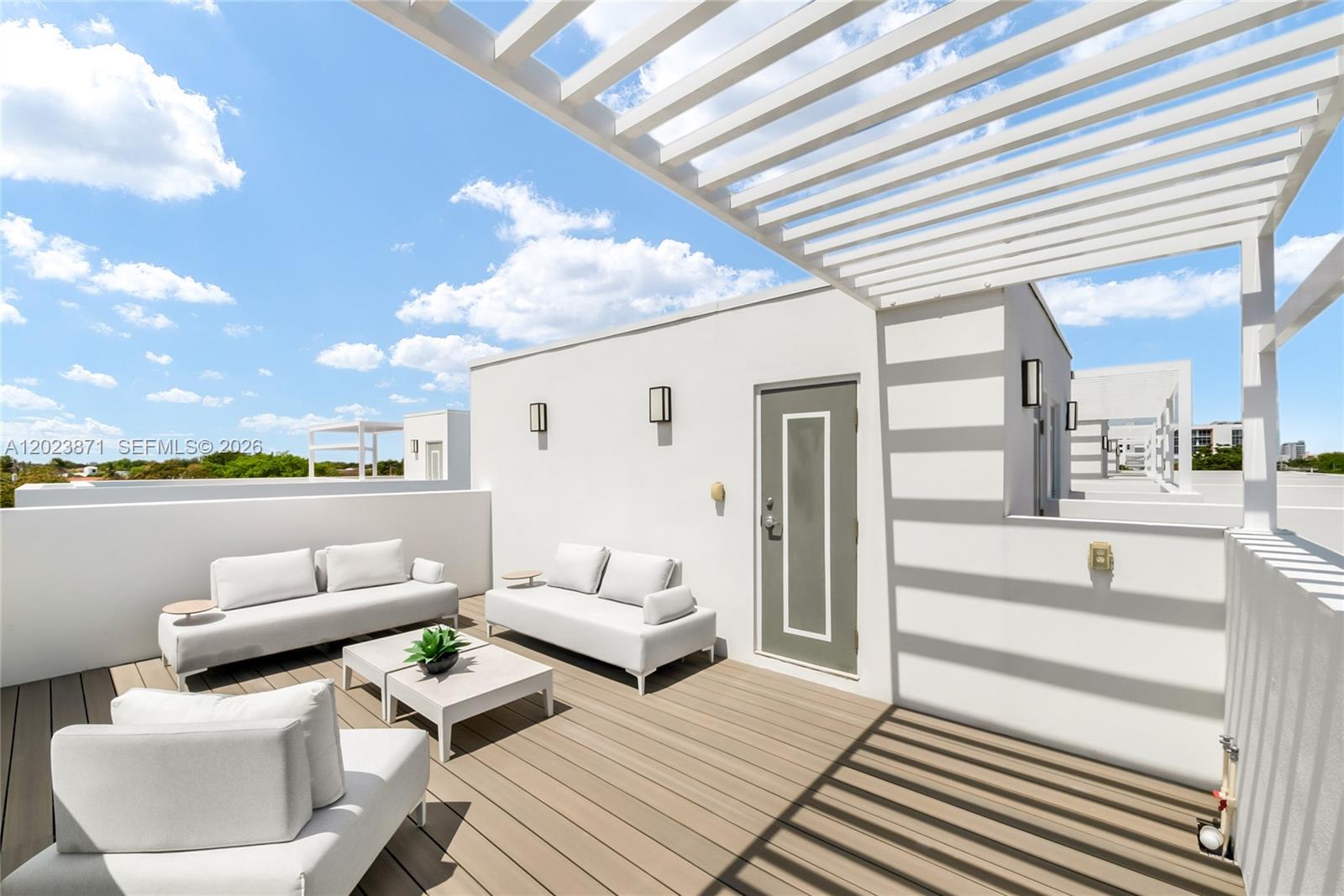 Brickell Eight - Residential Lease