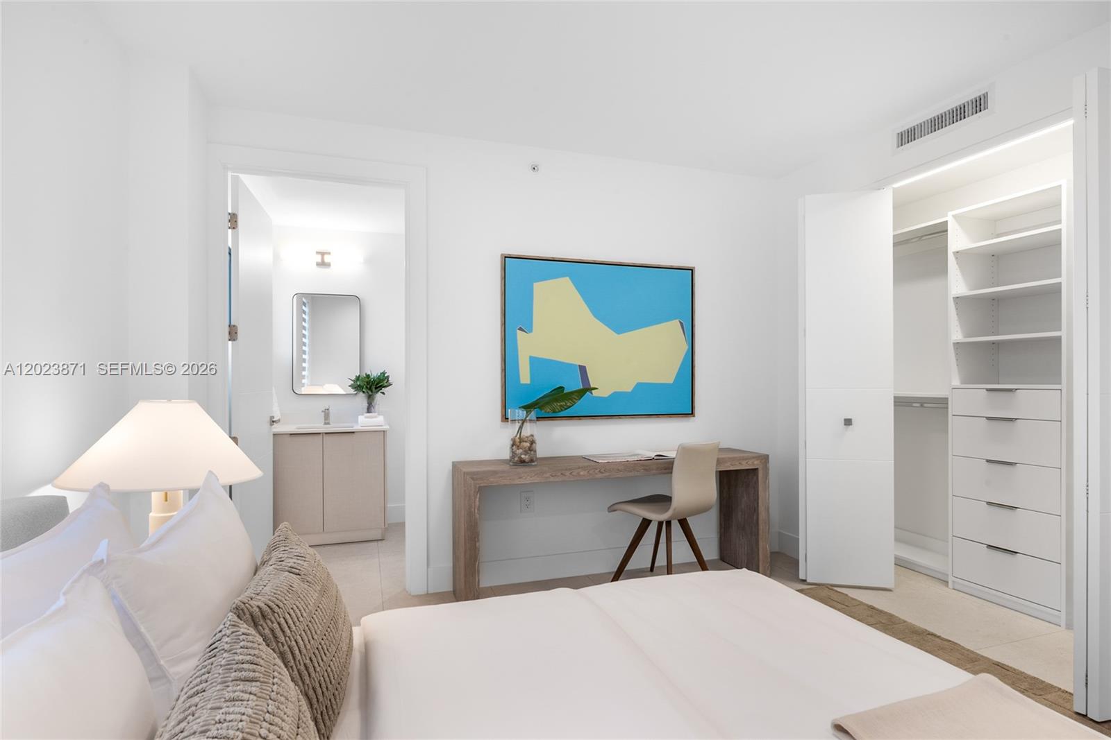 Brickell Eight - Residential Lease