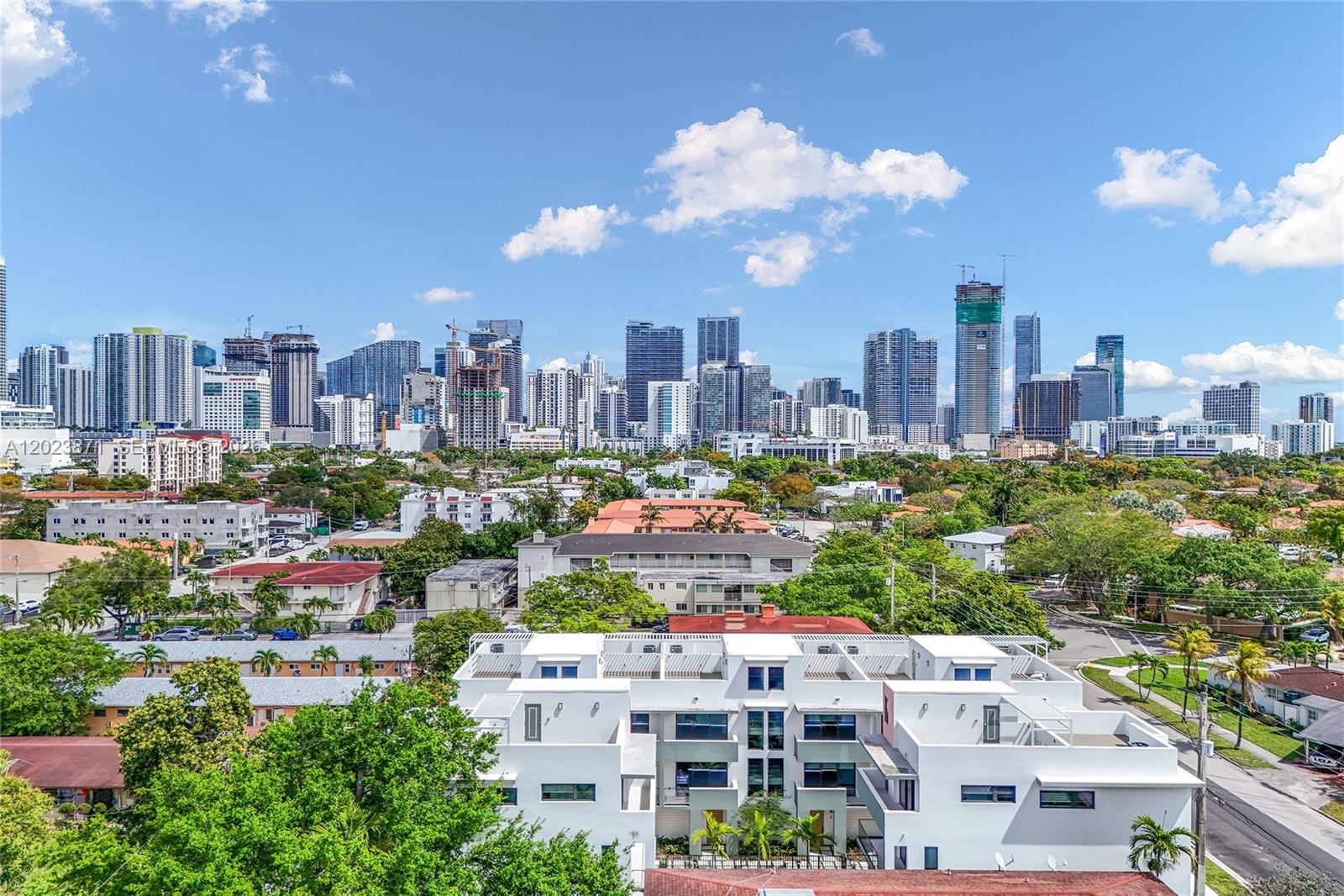 Brickell Eight - Residential Lease