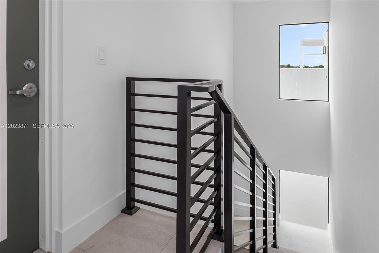 Brickell Eight - Residential Lease