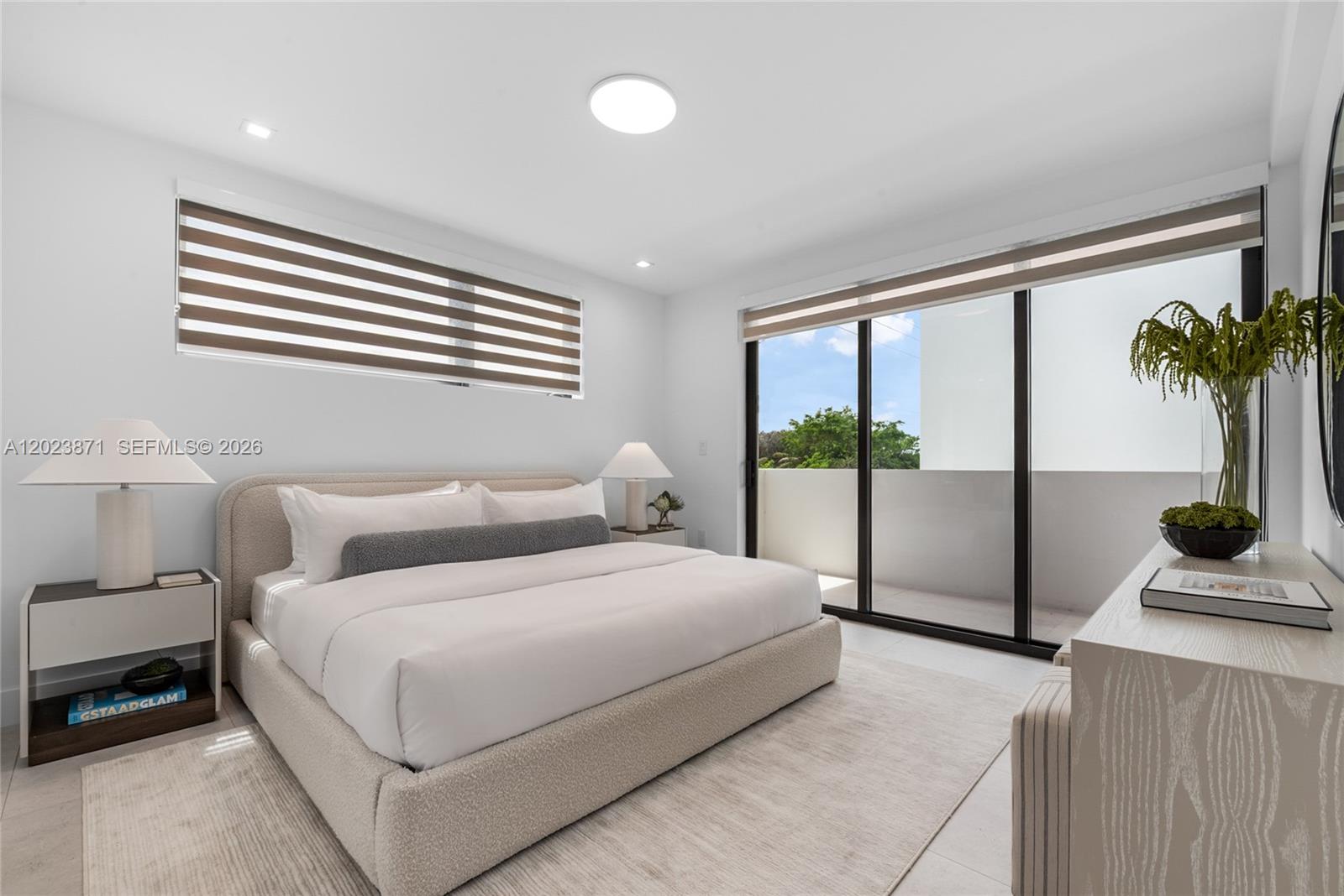 Brickell Eight - Residential Lease