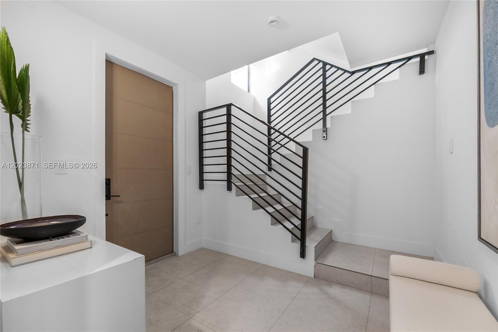 Brickell Eight - Residential Lease