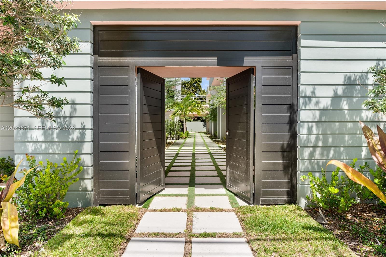 Brickell Eight - Residential Lease