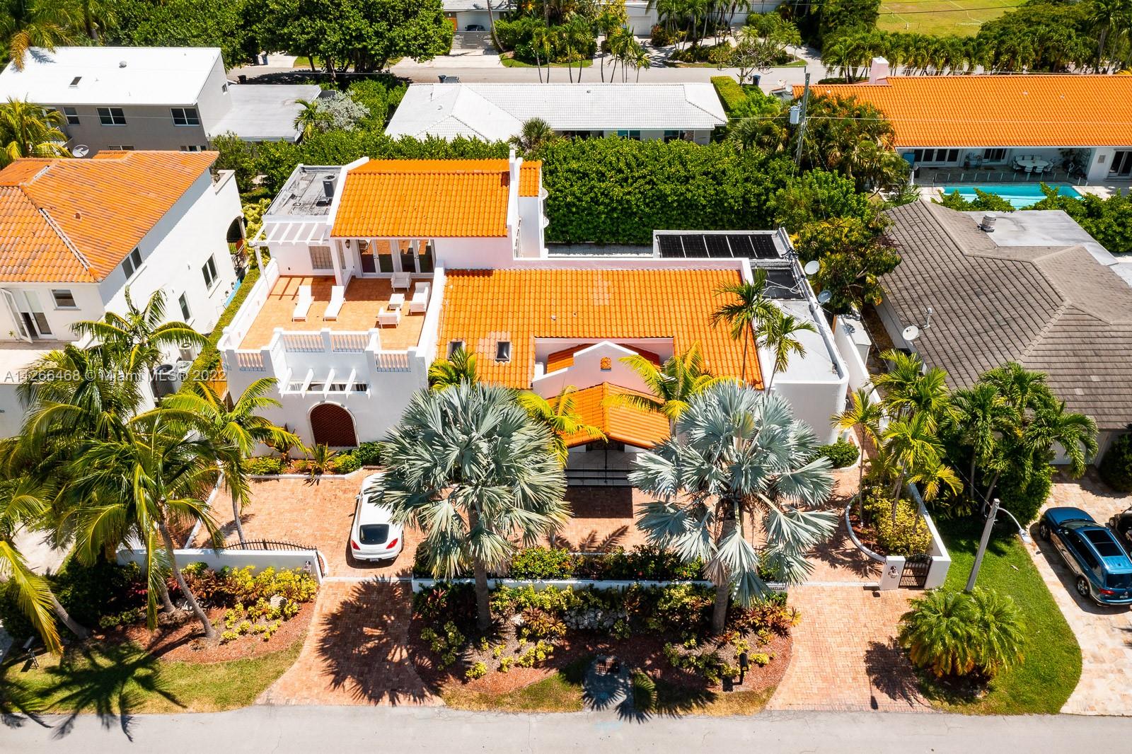 MASHTA ISLAND A REPLAT OF - Residential