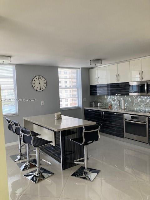 WINSTON TOWERS 200 - Residential Lease