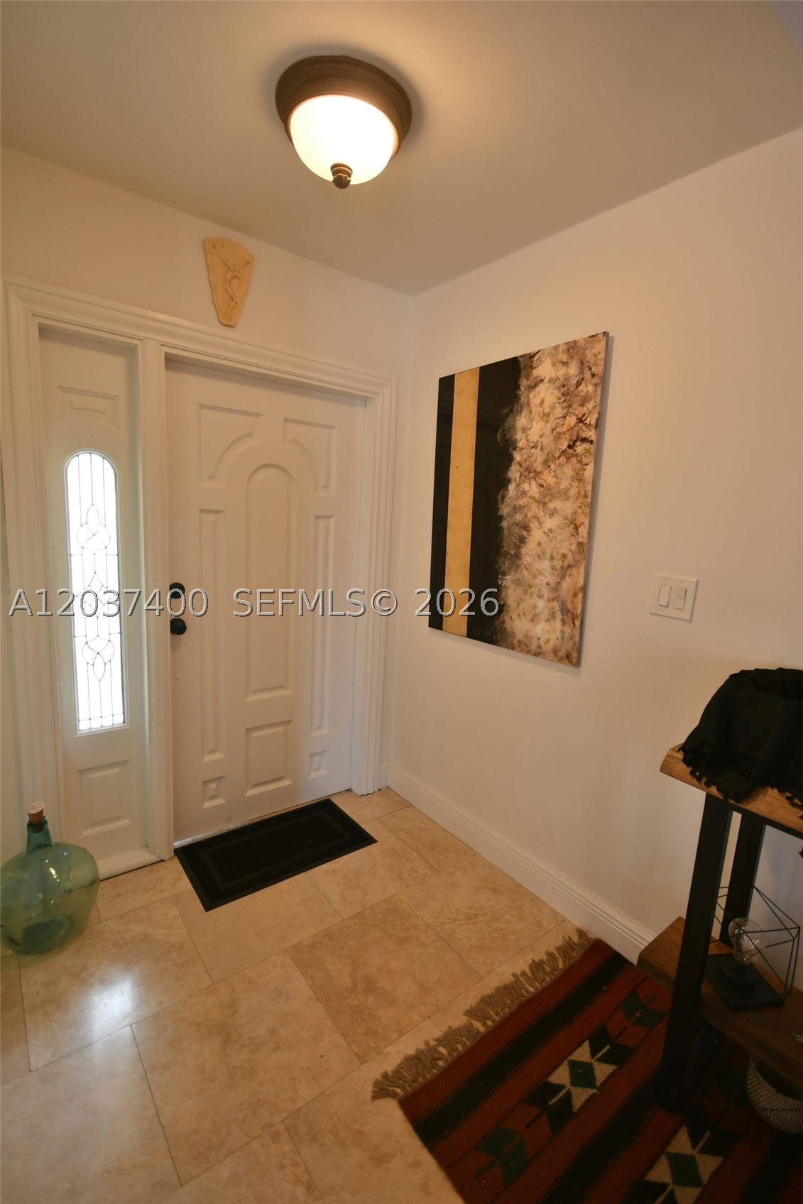 BRIAR LAKE - Residential