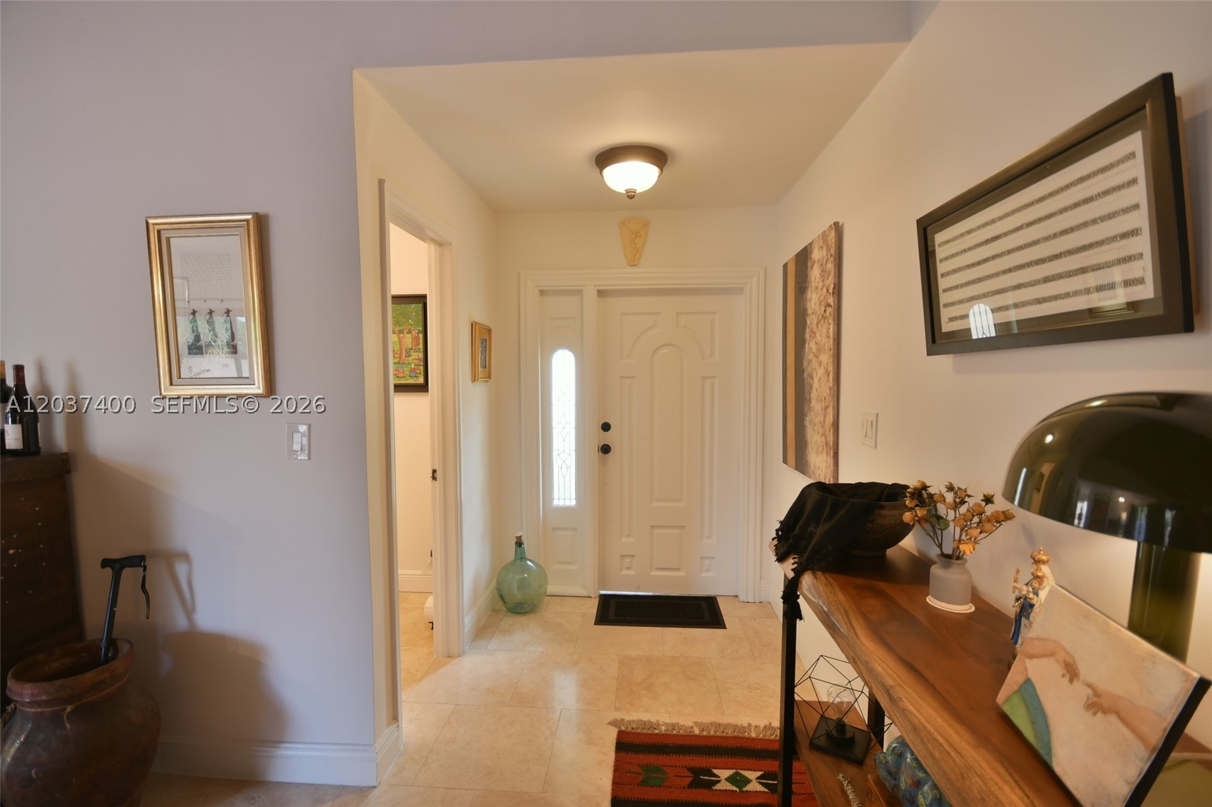 BRIAR LAKE - Residential