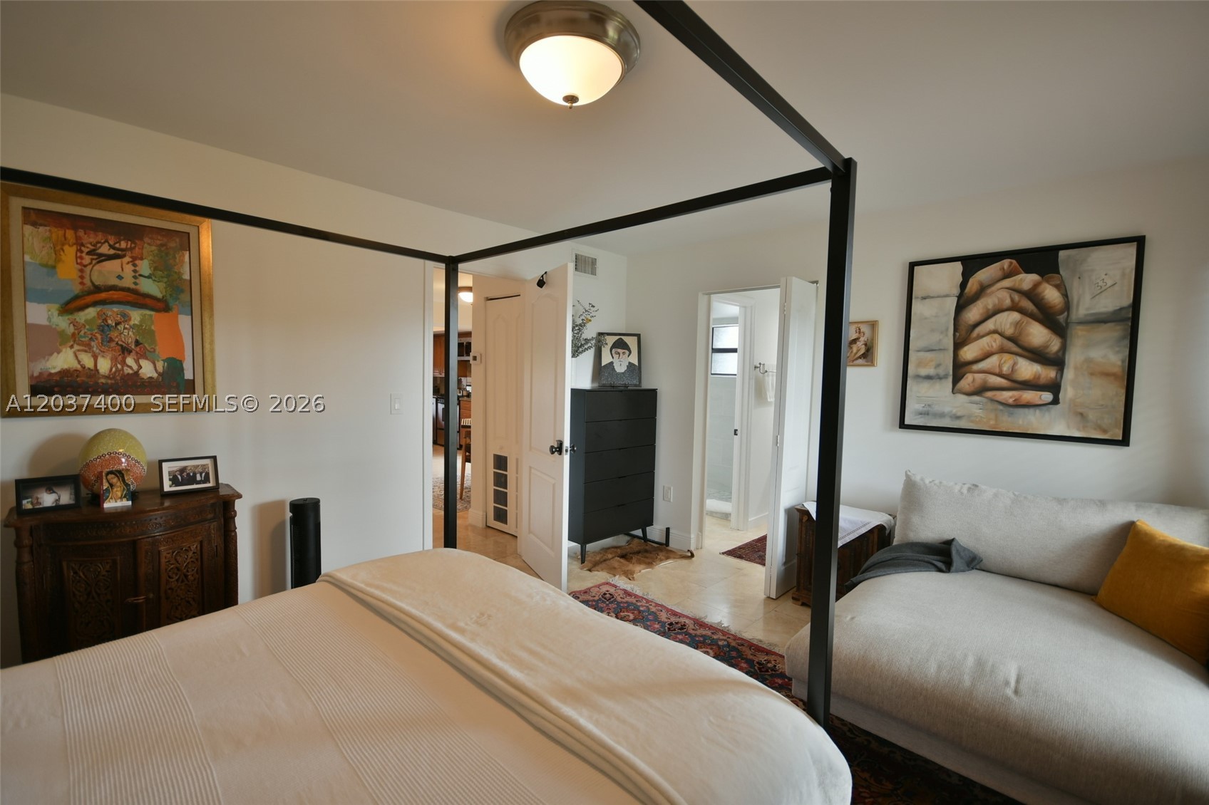 BRIAR LAKE - Residential