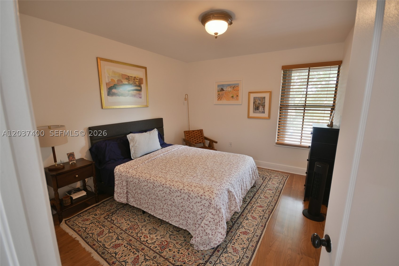 BRIAR LAKE - Residential
