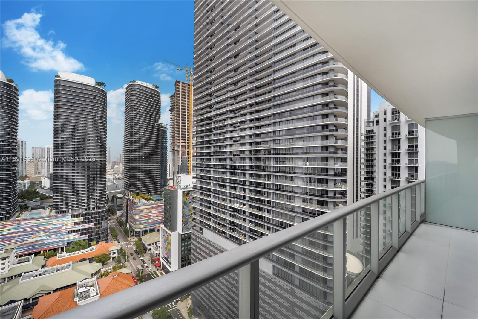 1100 MILLECENTO RESIDENCE - Residential Lease