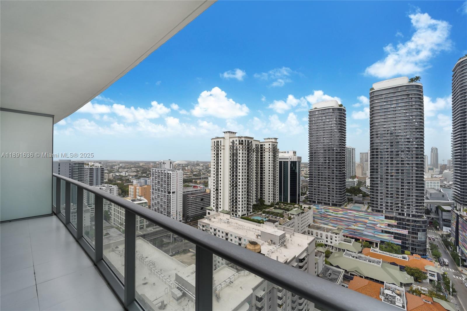 1100 MILLECENTO RESIDENCE - Residential Lease