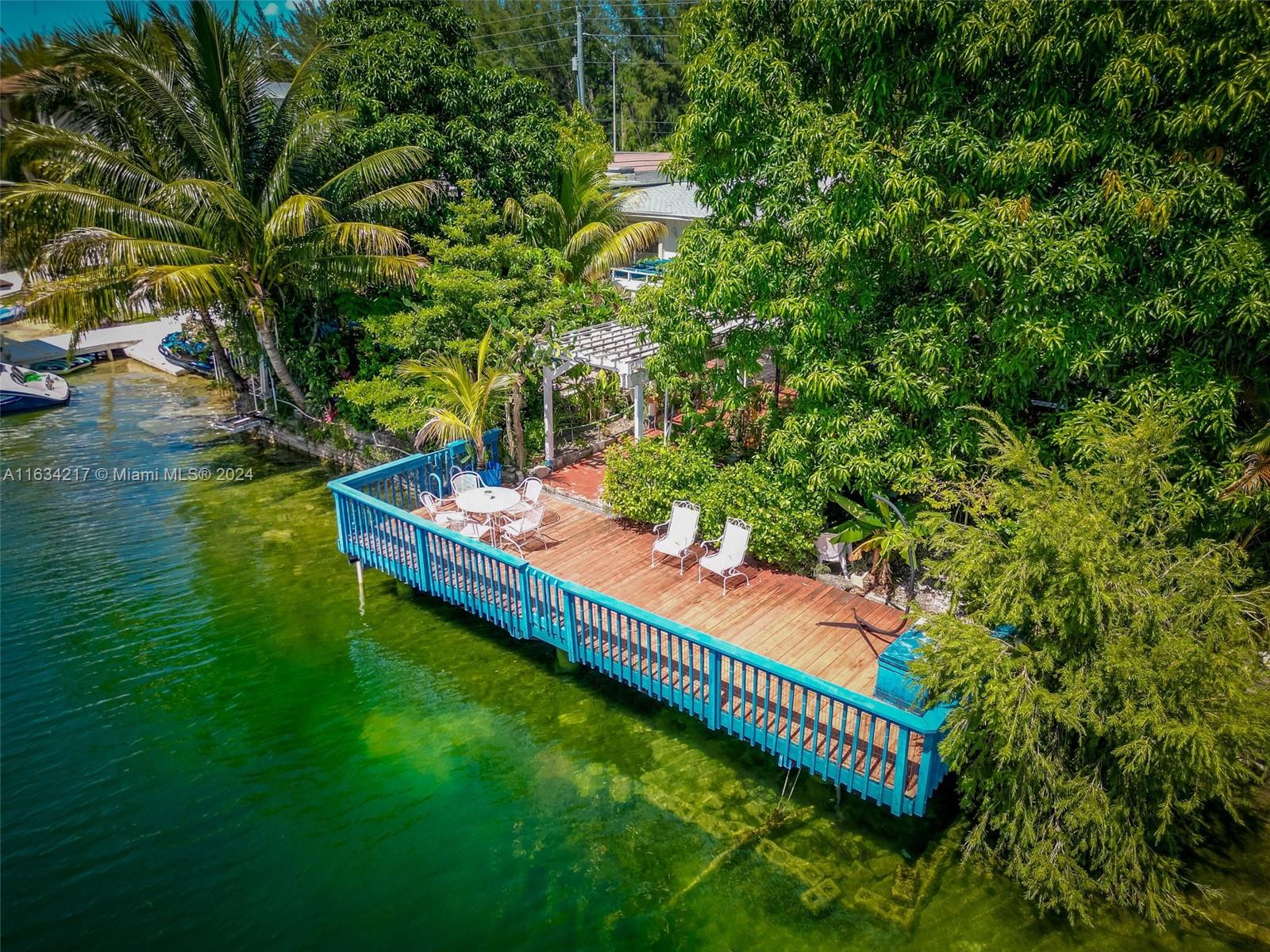 LAKE CATALINA - Residential