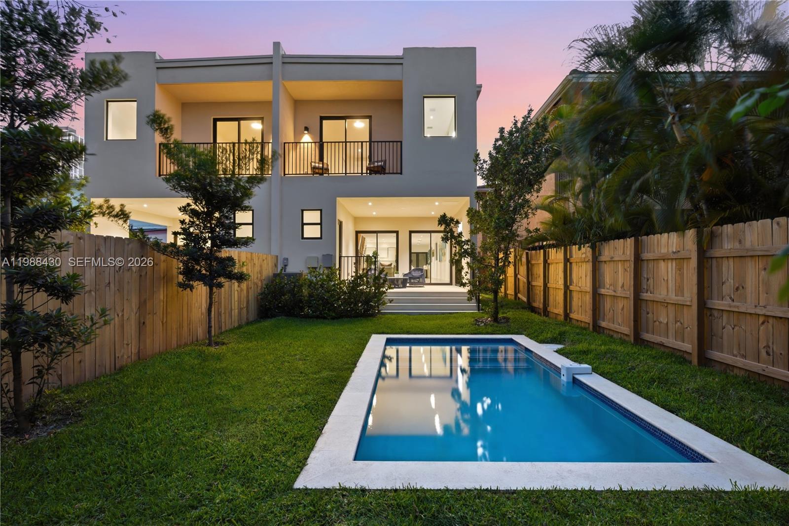 OVERBROOK PK - Residential