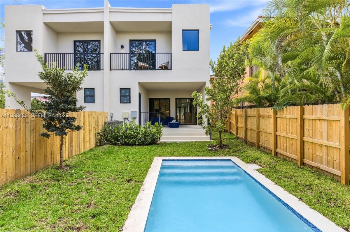 OVERBROOK PK - Residential