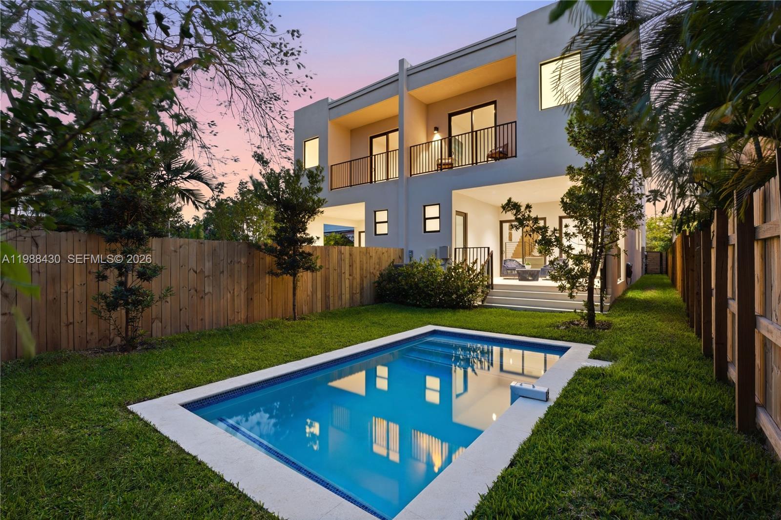 OVERBROOK PK - Residential