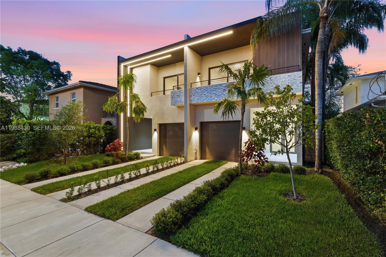 OVERBROOK PK - Residential
