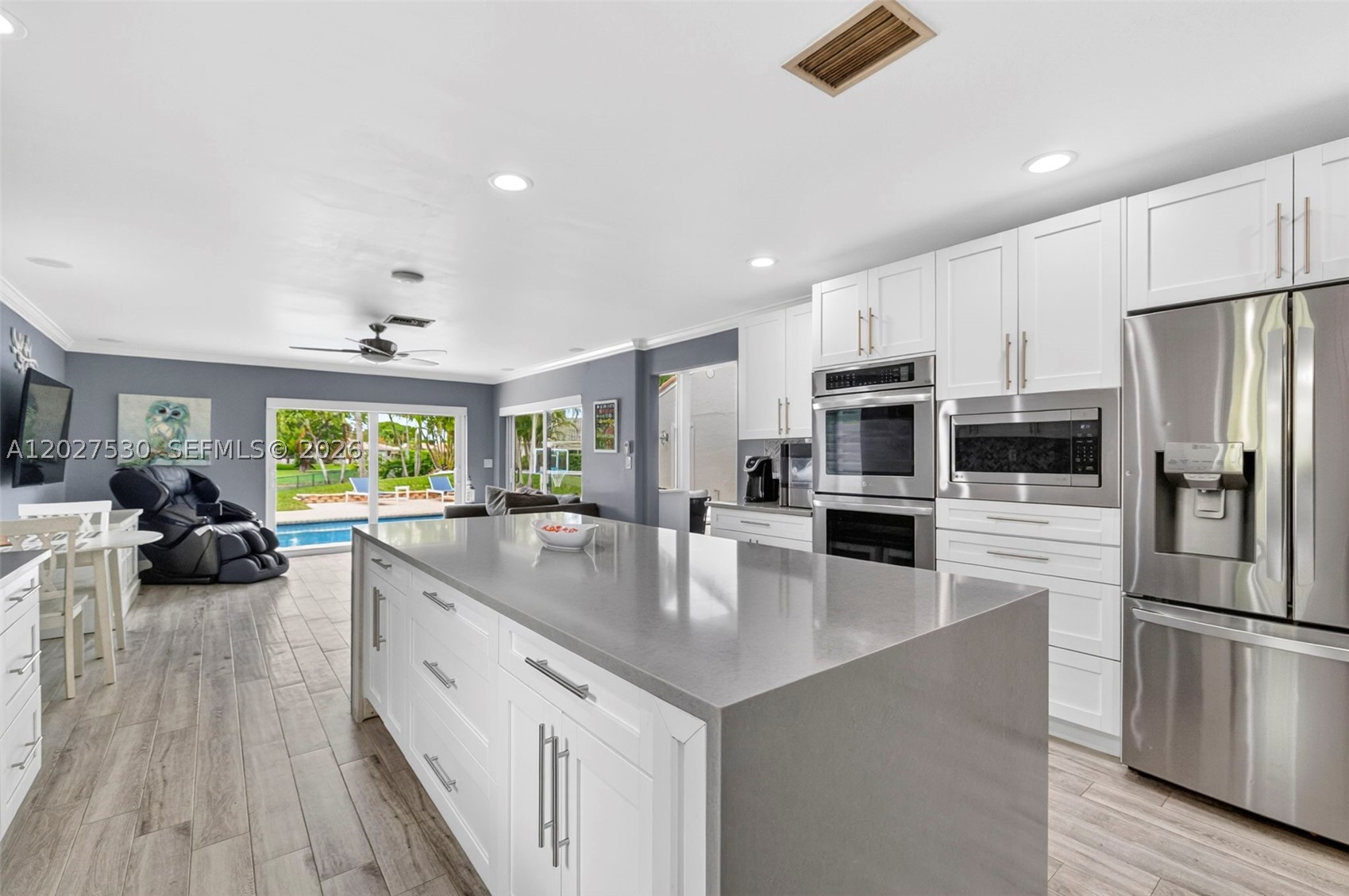 CYPRESS RUN - Residential
