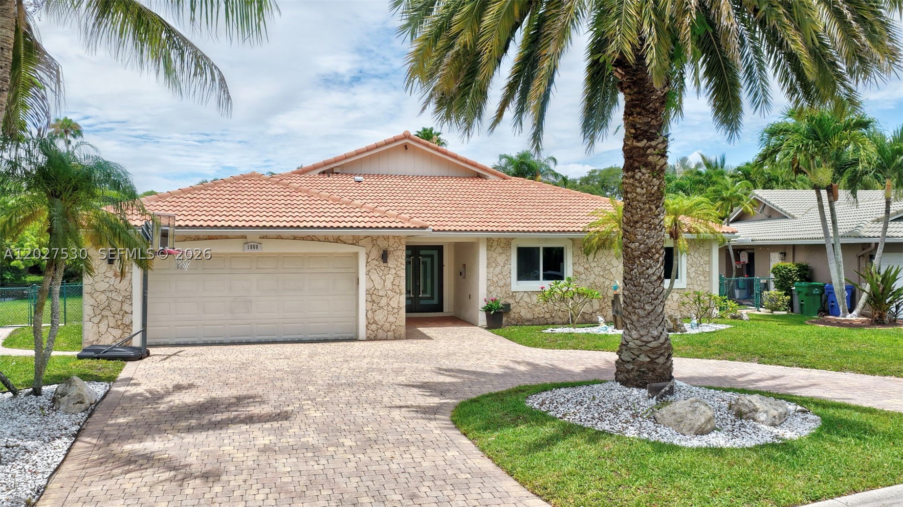 CYPRESS RUN - Residential