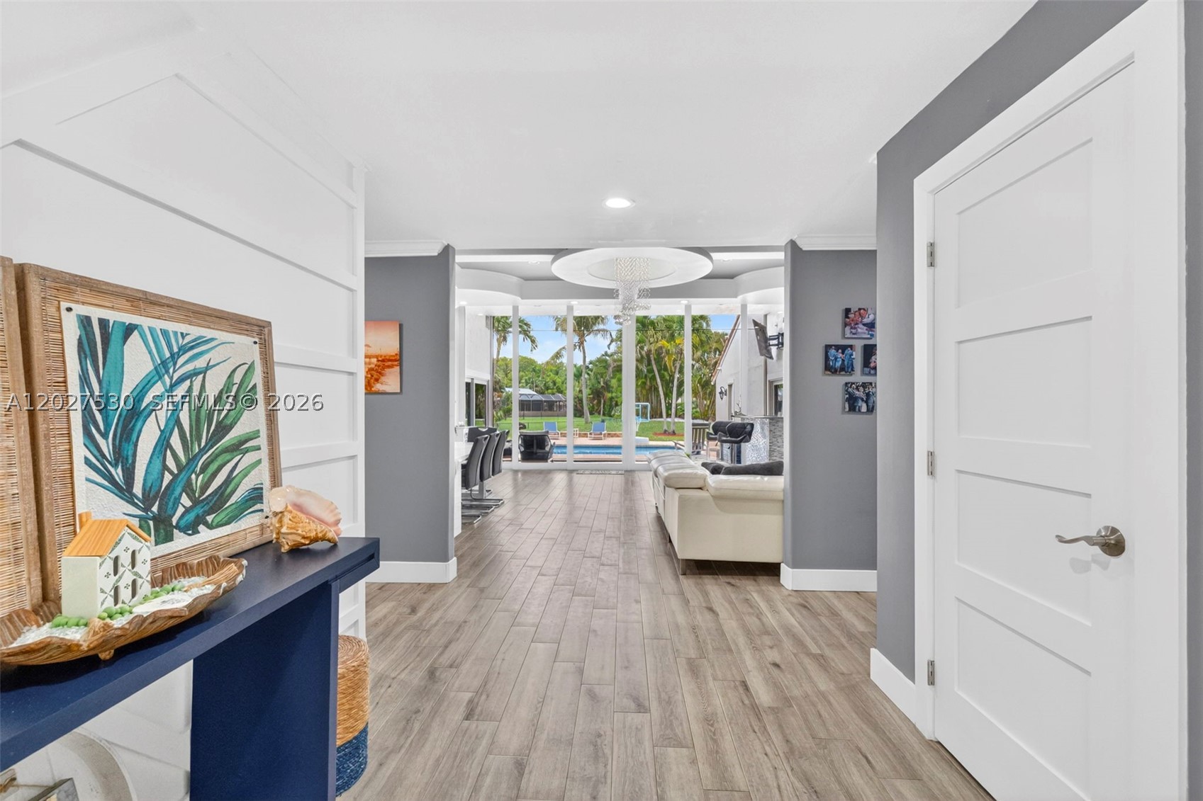 CYPRESS RUN - Residential