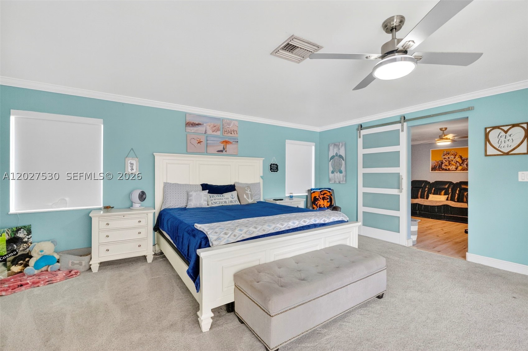 CYPRESS RUN - Residential